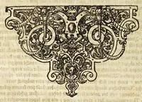 An illustration from Ander Haupt-Theil des vollkommenen ergäntzten Pferd-Schatzes : dessen I. Inhalt auf den Reuter und desselben Bezeigungen zielend, als die nothwendige Theoria in dess Reuters Unterweisungsart ... : wie der 2. Inhalt auf das Pferd und desselben Bezeigungen in aller Abrichtung gerichtet (1664)