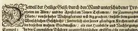 An illustration from Ander Haupt-Theil des vollkommenen ergäntzten Pferd-Schatzes : dessen I. Inhalt auf den Reuter und desselben Bezeigungen zielend, als die nothwendige Theoria in dess Reuters Unterweisungsart ... : wie der 2. Inhalt auf das Pferd und desselben Bezeigungen in aller Abrichtung gerichtet (1664)