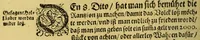 An illustration from Ander Schiffart. In die Orientalische Indien, so die holländische Schiff (welche im Martio 1598, aussgefaren, davon die 2. letzste im Mayo 1600. mit grossem Schatz von Würtz wider kommen seind) verricht. : Darin kürtzlich, doch warhafftiglich der gantze Succes der Reyse, erzehelet wirdt. Mit etlichen nötigen Erklärung, Carten vnd Figuren gezieret. (1602)