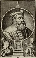 An illustration from Andrea Alciati and his books of emblems : a biographical and bibliographical study (1877)