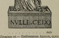 Picture 14 of 15 from Andrea Alciati and his books of emblems : a biographical and bibliographical study (1877), leaf 359