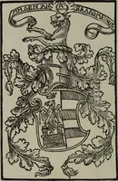An illustration from Andrea Alciati and his books of emblems : a biographical and bibliographical study (1877)