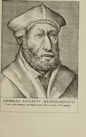 An illustration from Andrea Alciati and his books of emblems : a biographical and bibliographical study (1877)