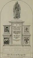 An illustration from Andrea Alciati and his books of emblems : a biographical and bibliographical study (1877)