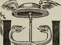 An illustration from Andrea Alciati and his books of emblems : a biographical and bibliographical study (1877)
