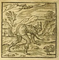 An illustration from Andreae Alciati V.C. Emblemata cvm Clavdii Minois I.C. commentariis ad postremam auctoris editionem auctis & recognitis (1608)