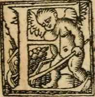 An illustration from Andreae Alciati emblematvm libellvs (1536)