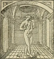 Picture 102 of 116 from Andreae Alciati emblematvm libellvs (1536), leaf 111