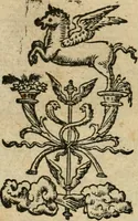 Picture 116 of 116 from Andreae Alciati emblematvm libellvs (1536), leaf 125