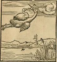 An illustration from Andreae Alciati emblematvm libellvs (1536)