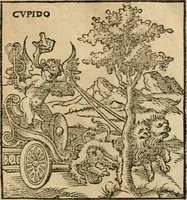 Picture 9 of 116 from Andreae Alciati emblematvm libellvs (1536), leaf 16