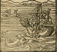 Picture 13 of 116 from Andreae Alciati emblematvm libellvs (1536), leaf 20