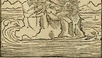 Picture 21 of 116 from Andreae Alciati emblematvm libellvs (1536), leaf 28