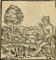 An illustration from Andreae Alciati emblematvm libellvs (1536)