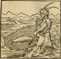 Picture 31 of 116 from Andreae Alciati emblematvm libellvs (1536), leaf 38