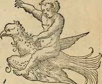 An illustration from Andreae Alciati emblematvm libellvs (1536)
