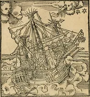 An illustration from Andreae Alciati emblematvm libellvs (1536)