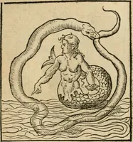 An illustration from Andreae Alciati emblematvm libellvs (1536)