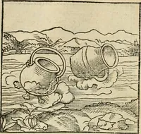 Picture 60 of 116 from Andreae Alciati emblematvm libellvs (1536), leaf 67
