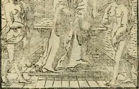 An illustration from Andreae Alciati emblematvm libellvs (1536)