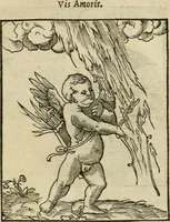 An illustration from Andreae Alciati emblematvm libellvs (1536)
