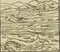 An illustration from Andreae Alciati emblematvm libellvs (1536)