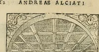Picture 80 of 116 from Andreae Alciati emblematvm libellvs (1536), leaf 87