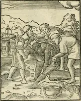Picture 87 of 116 from Andreae Alciati emblematvm libellvs (1536), leaf 94
