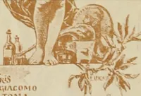 An illustration from Andreae Alciati Emblemata cum commentariis Claudii Minois I.C. Francisci Sanctii Brocensis, & notis Laurentij Pignorij Patavini : nouissima hac editione in continuam vnius commentarij seriem congestis, in certas quasdam quasi classes dispositis, & plusquam dimidia parte auctis (1661)