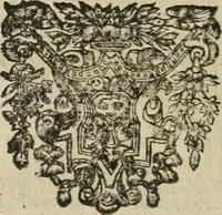 An illustration from Andreae Alciati Emblemata cum commentariis Claudii Minois I.C. Francisci Sanctii Brocensis, & notis Laurentij Pignorij Patavini : nouissima hac editione in continuam vnius commentarij seriem congestis, in certas quasdam quasi classes dispositis, & plusquam dimidia parte auctis (1661)