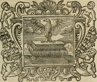 An illustration from Andreae Alciati Emblemata cum commentariis Claudii Minois I.C. Francisci Sanctii Brocensis, & notis Laurentij Pignorij Patavini : nouissima hac editione in continuam vnius commentarij seriem congestis, in certas quasdam quasi classes dispositis, & plusquam dimidia parte auctis (1661)