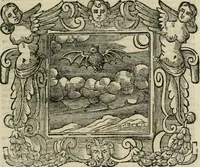 Picture 72 of 223 from Andreae Alciati Emblemata cum commentariis Claudii Minois I.C. Francisci Sanctii Brocensis, & notis Laurentij Pignorij Patavini : nouissima hac editione in continuam vnius commentarij seriem congestis, in certas quasdam quasi classes dispositis, & plusquam dimidia parte auctis (1661), leaf 362
