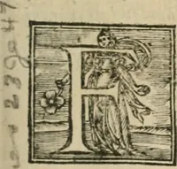 An illustration from Andreae Alciati Emblemata cum commentariis Claudii Minois I.C. Francisci Sanctii Brocensis, & notis Laurentij Pignorij Patavini : nouissima hac editione in continuam vnius commentarij seriem congestis, in certas quasdam quasi classes dispositis, & plusquam dimidia parte auctis (1661)