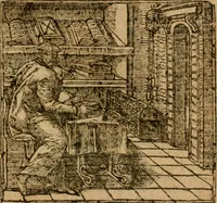 Picture 19 of 272 from Andreae Alciati i.v.c. emblemata (1614), leaf 106