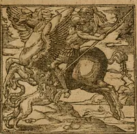 An illustration from Andreae Alciati i.v.c. emblemata (1614)