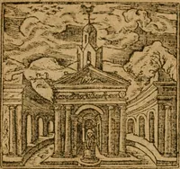 An illustration from Andreae Alciati i.v.c. emblemata (1614)