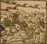 An illustration from Andreae Alciati i.v.c. emblemata (1614)