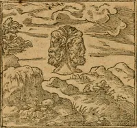 An illustration from Andreae Alciati i.v.c. emblemata (1614)