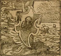 An illustration from Andreae Alciati i.v.c. emblemata (1614)