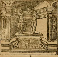 An illustration from Andreae Alciati i.v.c. emblemata (1614)