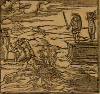 An illustration from Andreae Alciati i.v.c. emblemata (1614)