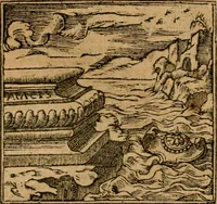 An illustration from Andreae Alciati i.v.c. emblemata (1614)