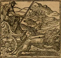Picture 46 of 272 from Andreae Alciati i.v.c. emblemata (1614), leaf 180