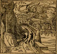 An illustration from Andreae Alciati i.v.c. emblemata (1614)