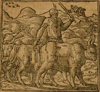 An illustration from Andreae Alciati i.v.c. emblemata (1614)