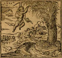 Picture 54 of 272 from Andreae Alciati i.v.c. emblemata (1614), leaf 207