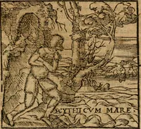 An illustration from Andreae Alciati i.v.c. emblemata (1614)