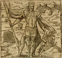 Picture 60 of 272 from Andreae Alciati i.v.c. emblemata (1614), leaf 220