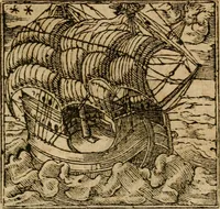 An illustration from Andreae Alciati i.v.c. emblemata (1614)