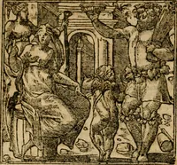 An illustration from Andreae Alciati i.v.c. emblemata (1614)